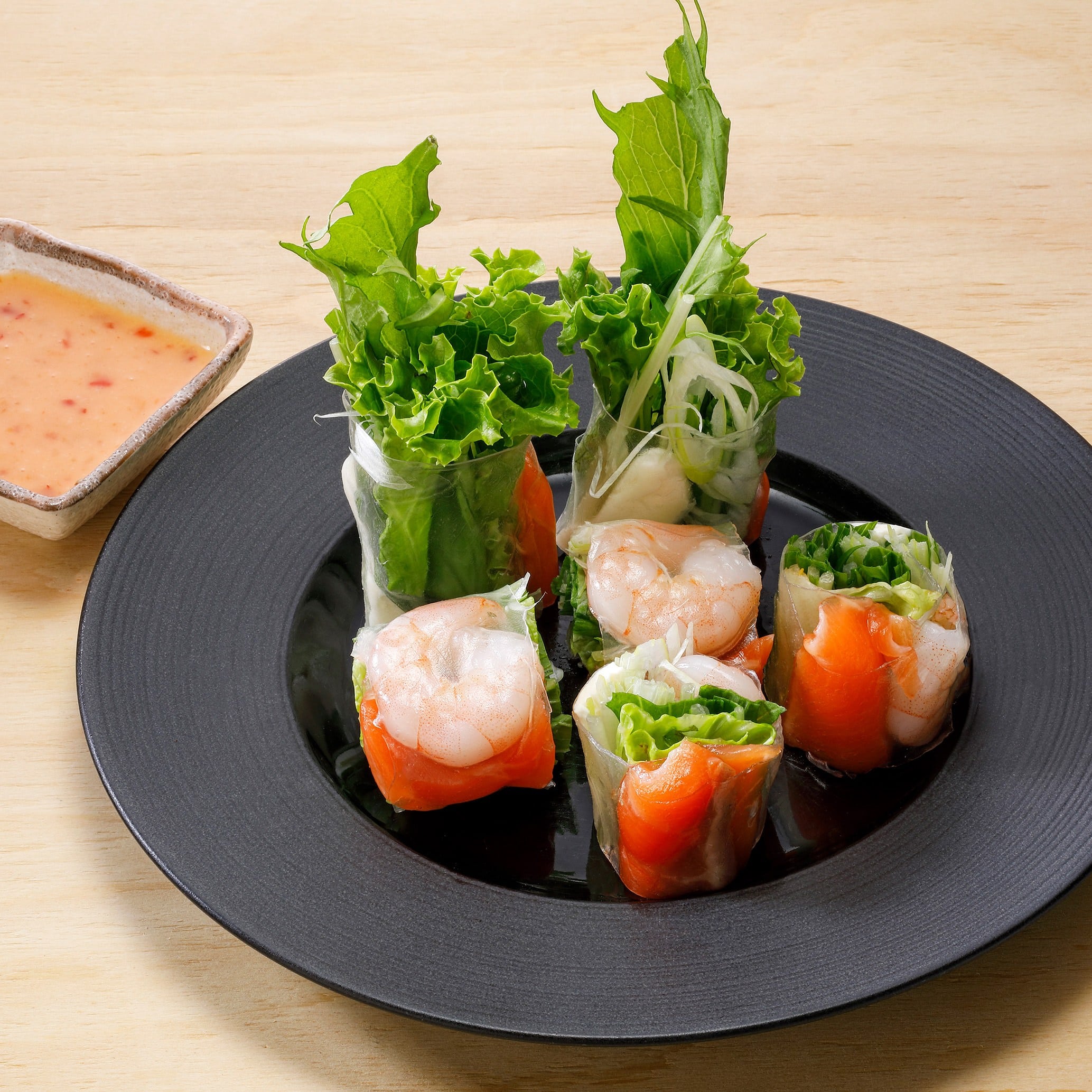 酒屋　うおや一丁 川崎砂子店　イカの一夜干し／刺身／海鮮／寿司／ランチ／宴会4～30名様