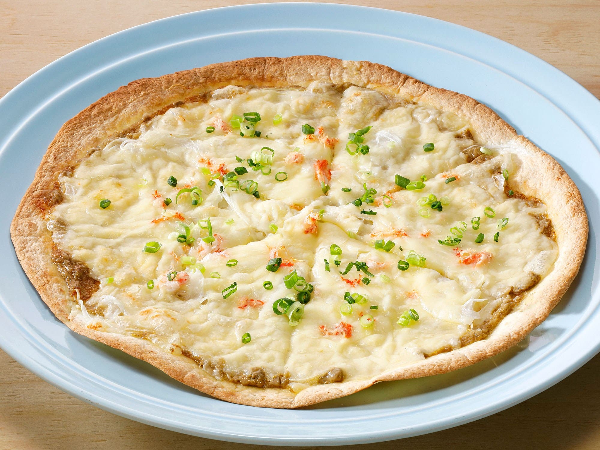 居酒屋 うおや一丁 川崎砂子店 かにみそピザ/刺身/海鮮/寿司/ランチ/宴会4~30名様