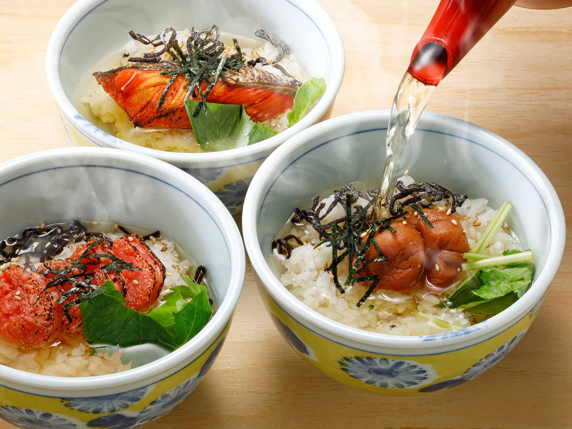 居酒屋　刺身と寿司　うおや一丁 新宿三光町店　／茶漬け／海鮮／寿司／ランチ