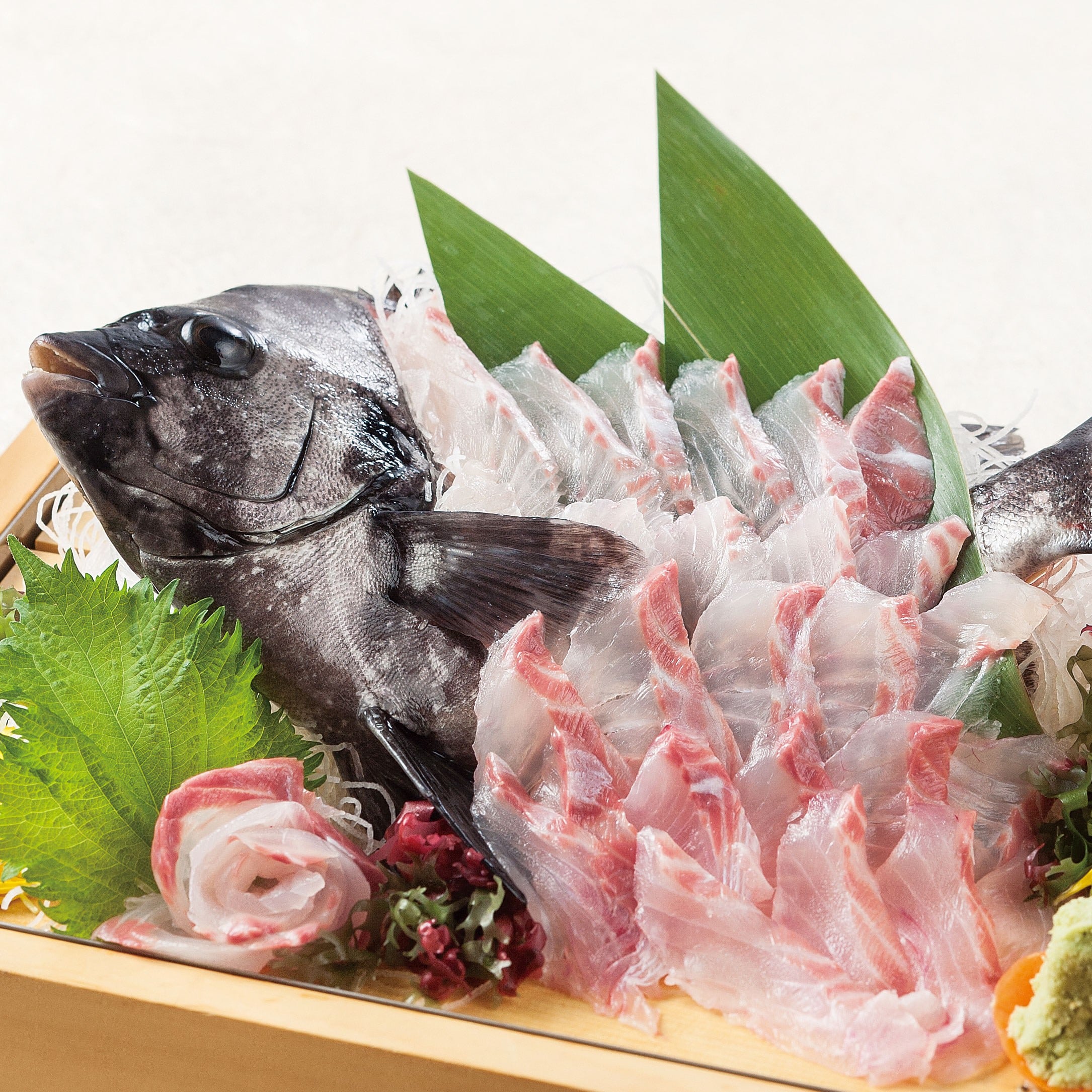 居酒屋　刺身と寿司　うおや一丁 新宿三光町店　／宴会／刺身／海鮮／寿司／ランチ