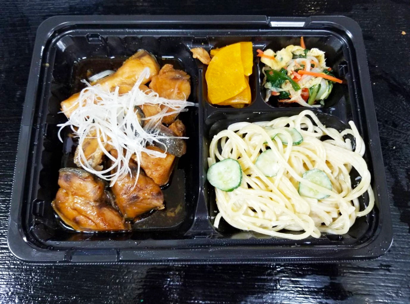 うおや一丁の味が楽しめる♪お弁当！　うおや一丁 川崎砂子店にて販売中！！