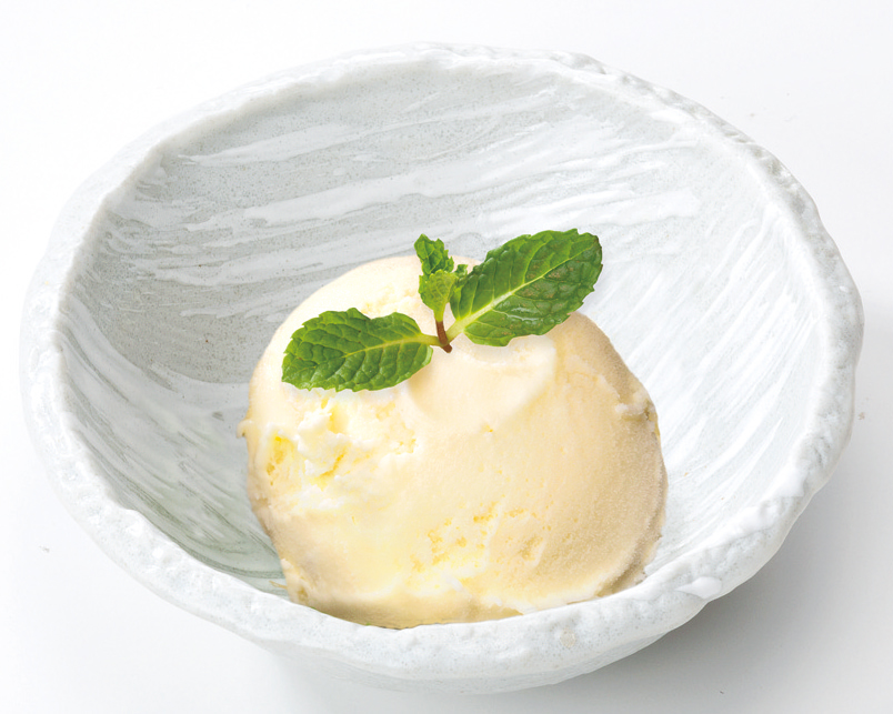 居酒屋 うおや一丁川崎砂子店　食後のアイスはいかがでしょうか？