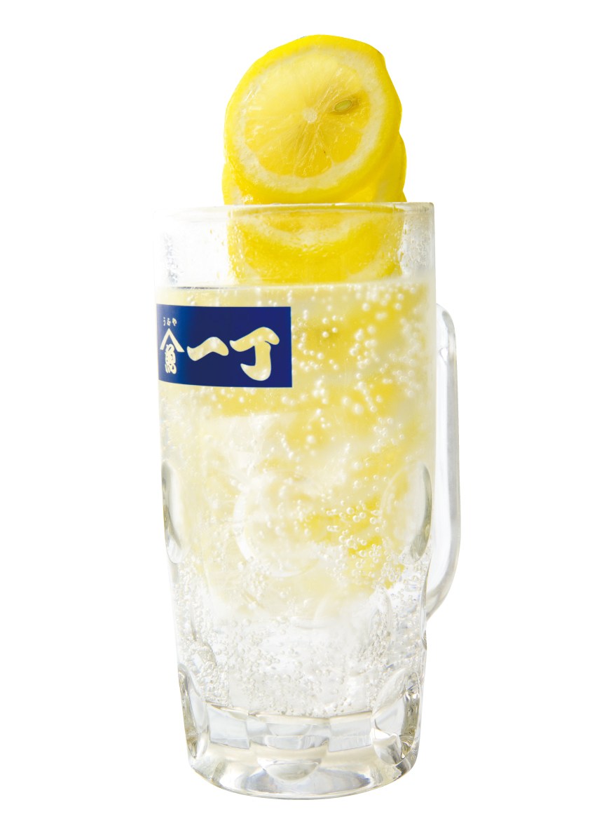 居酒屋　うおや一丁 川崎砂子店　／レモンサワー／海鮮／寿司／ランチ