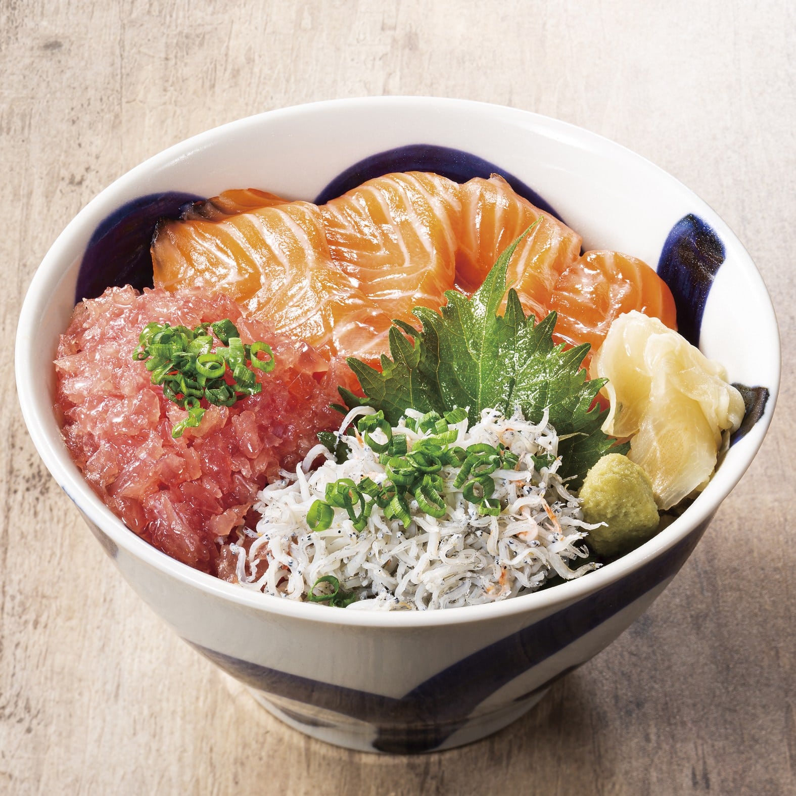 居酒屋　うおや一丁 川崎砂子店　／海鮮丼／刺身／海鮮／寿司／ランチ