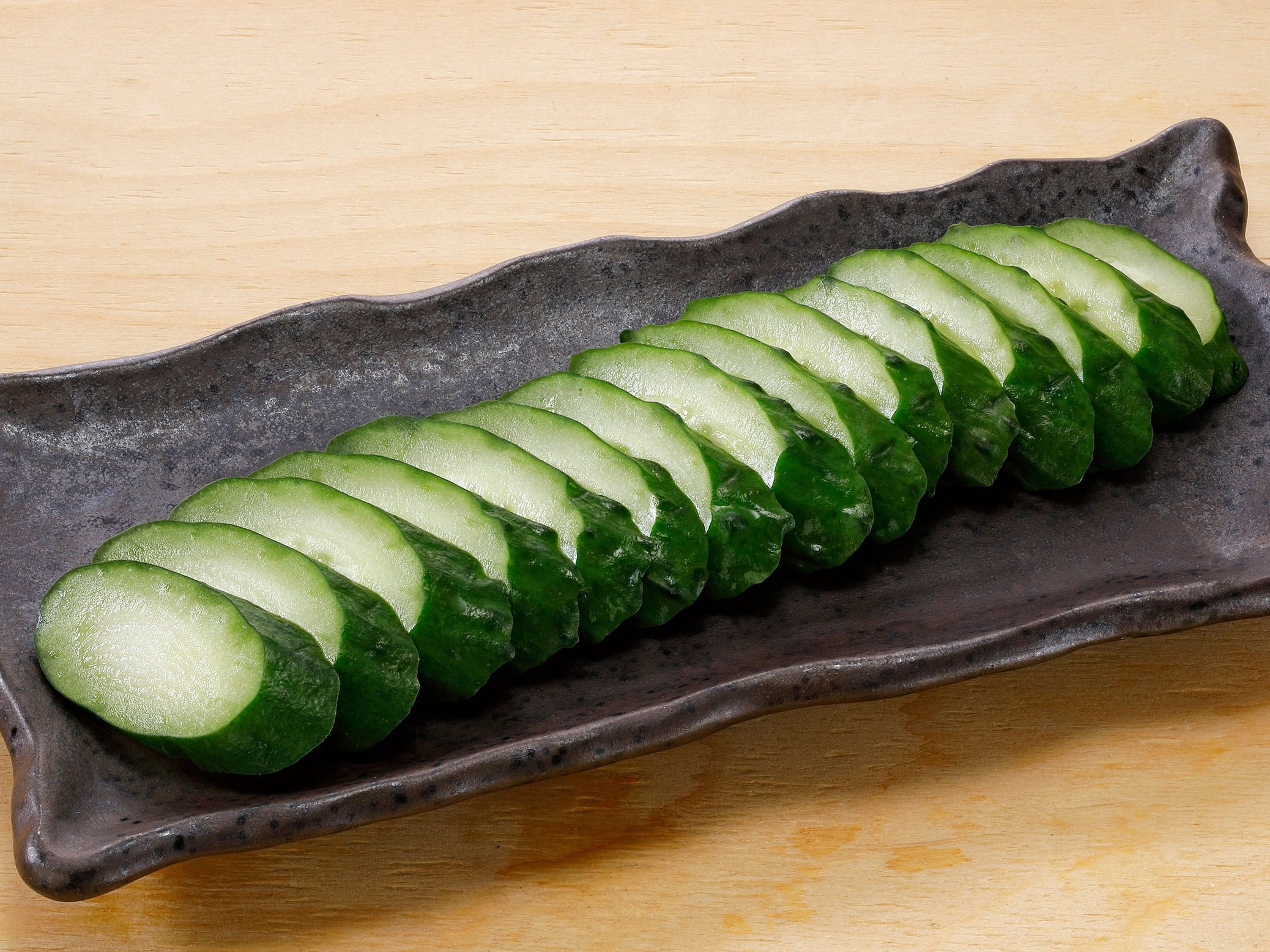 居酒屋 うおや一丁 川崎砂子店 きゅうりの一本漬け/刺身/海鮮/寿司/ランチ