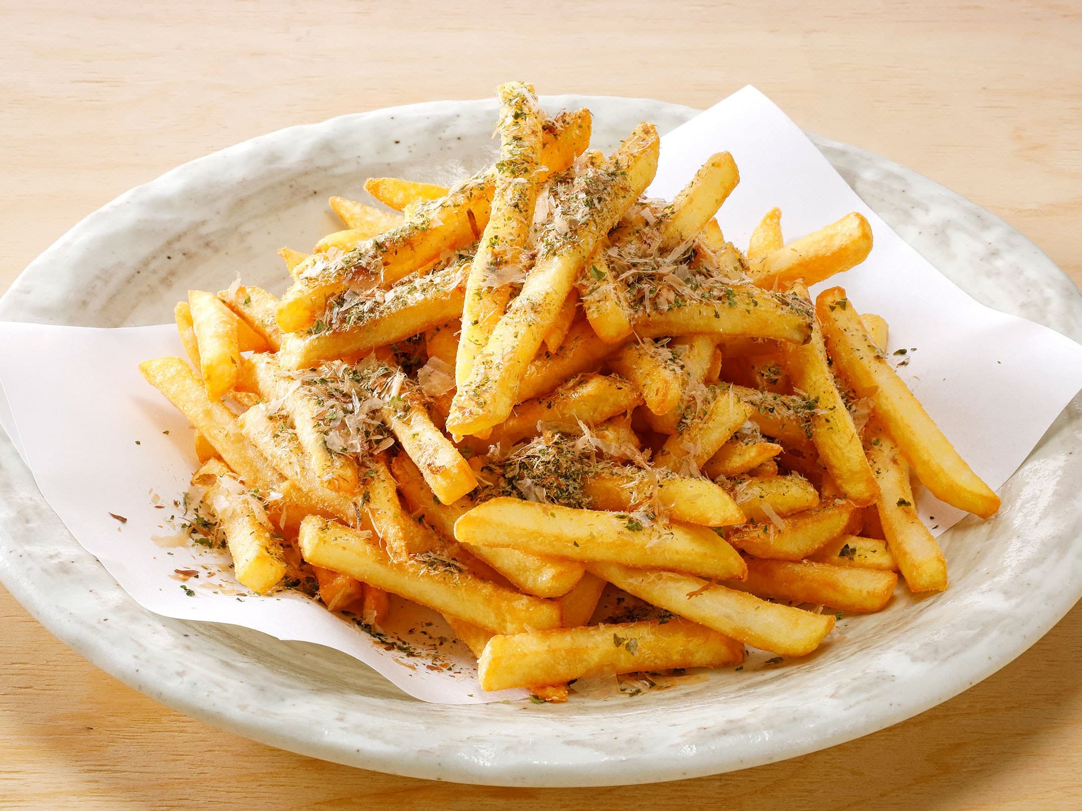 居酒屋 うおや一丁 川崎砂子店 山盛りポテト/にぎり寿司/刺身/海鮮/寿司/ランチ/宴会4~30名様