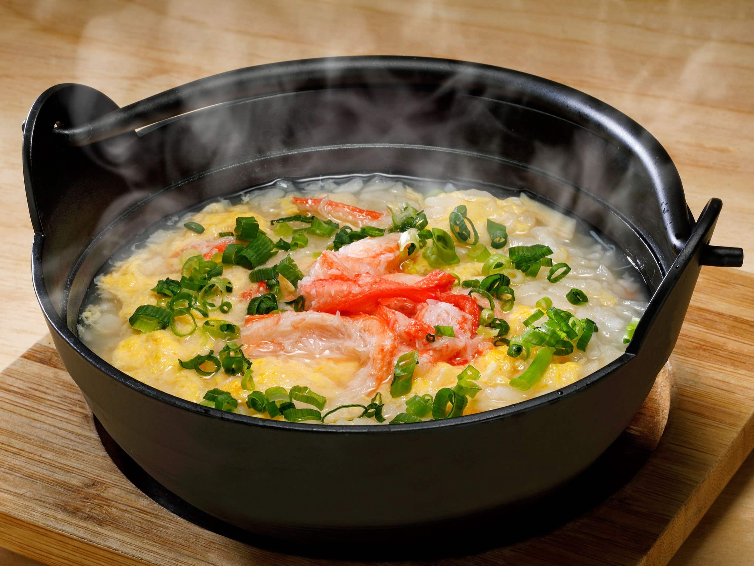 居酒屋　うおや一丁 川崎砂子店　かに雑炊／刺身／海鮮／寿司／ランチ／宴会4～30名様