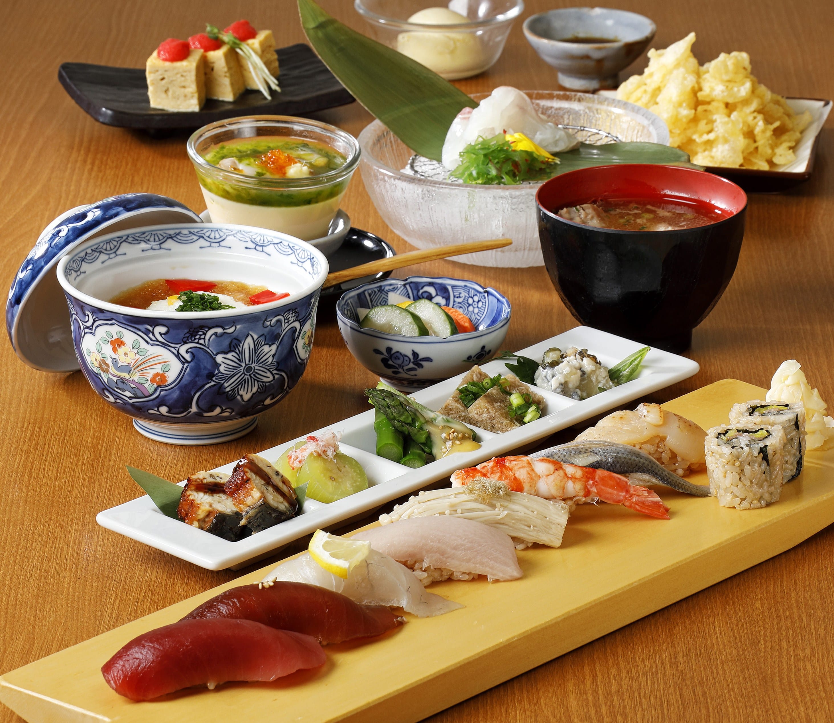 居酒屋　うおや一丁 川崎砂子店　新年会／刺身／海鮮／寿司／ランチ／宴会4～30名様