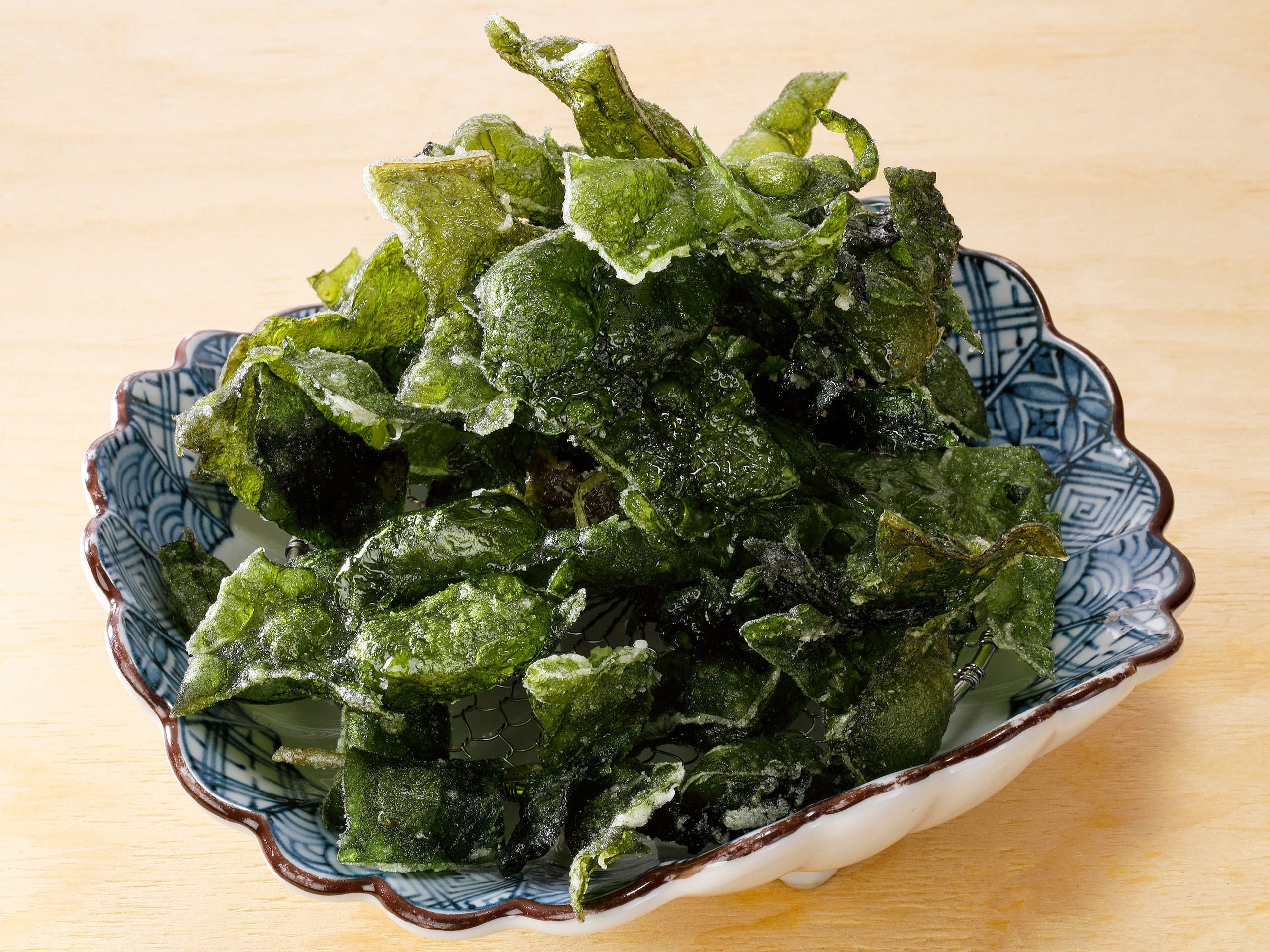 居酒屋　うおや一丁 川崎砂子店　生わかめの唐揚／刺身／海鮮／寿司／ランチ／宴会4～30名様