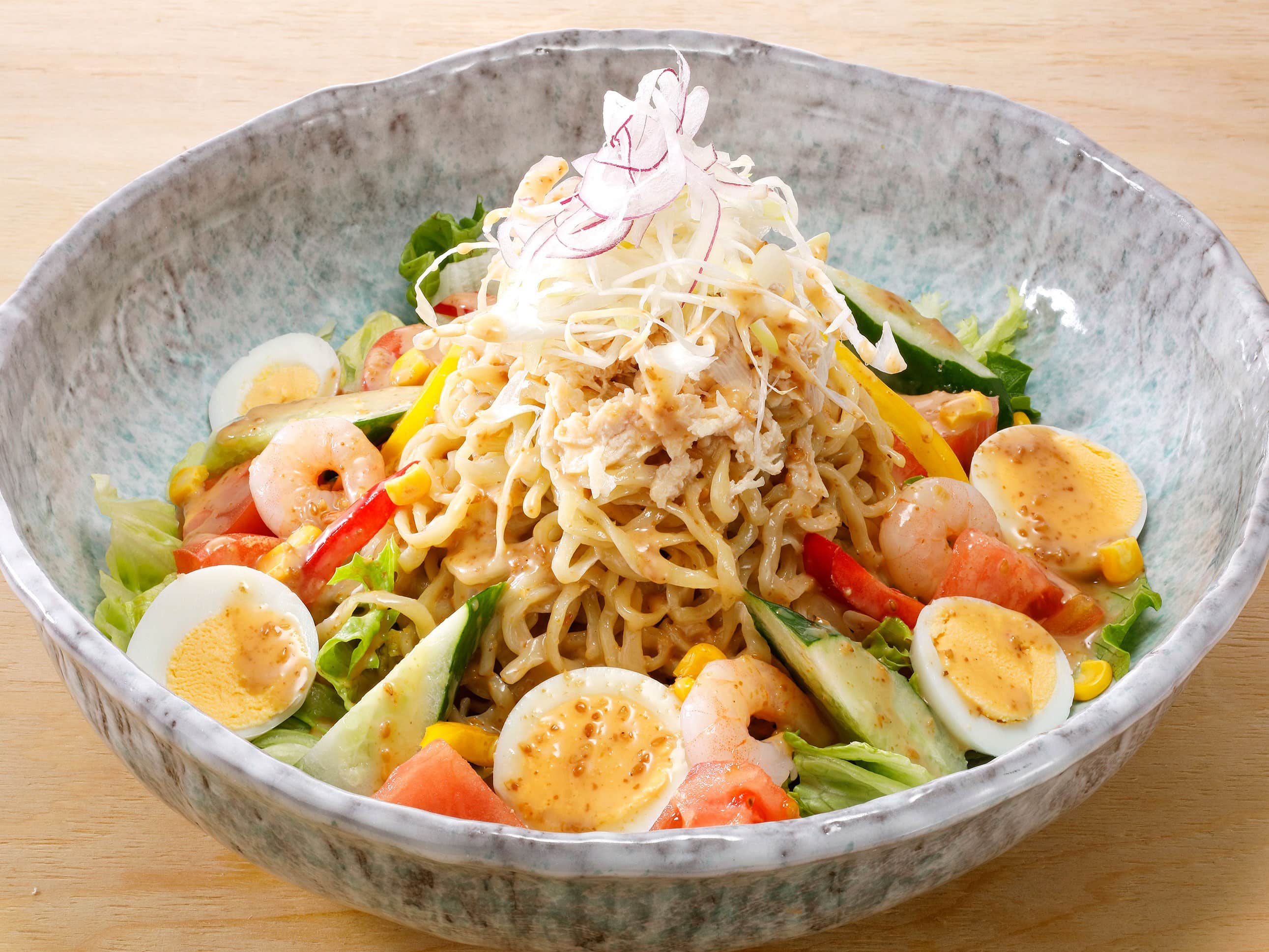 居酒屋　うおや一丁 川崎砂子店　ラーメンサラダ／刺身／海鮮／寿司／ランチ／宴会4～30名様