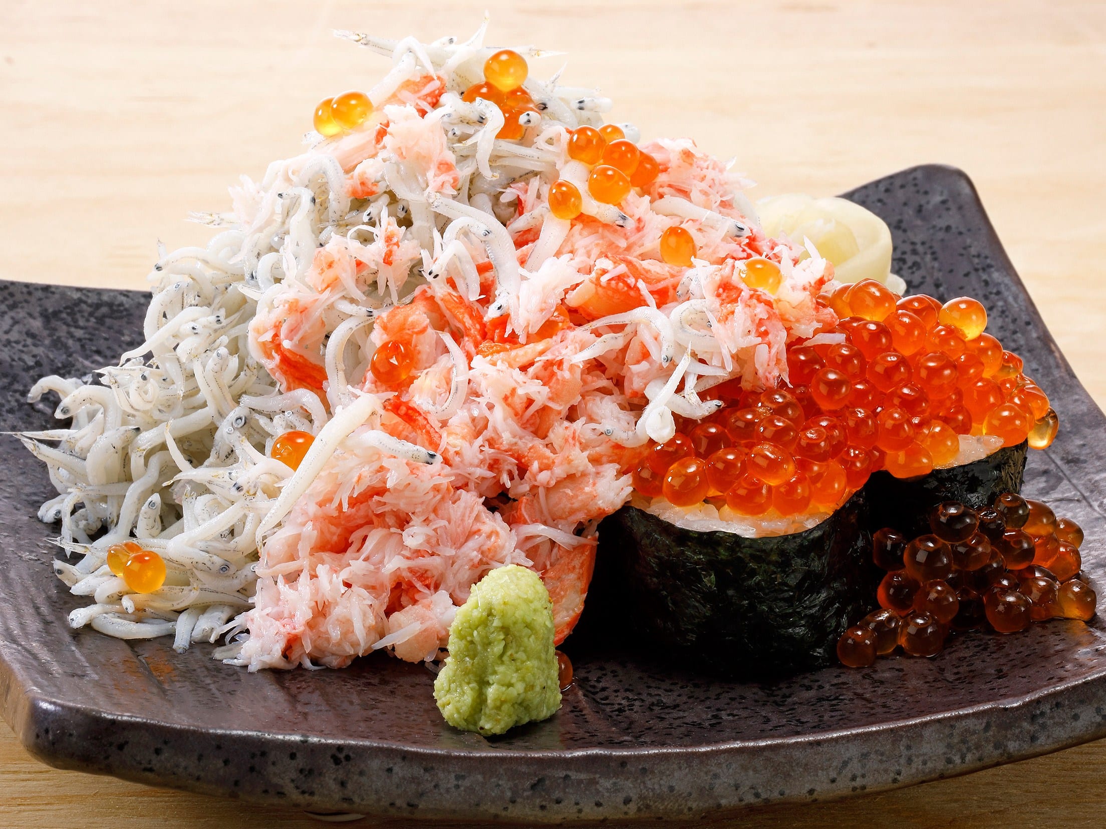 居酒屋　うおや一丁 川崎砂子店　バレンタインデー／刺身／海鮮／寿司／ランチ／宴会4～30名様