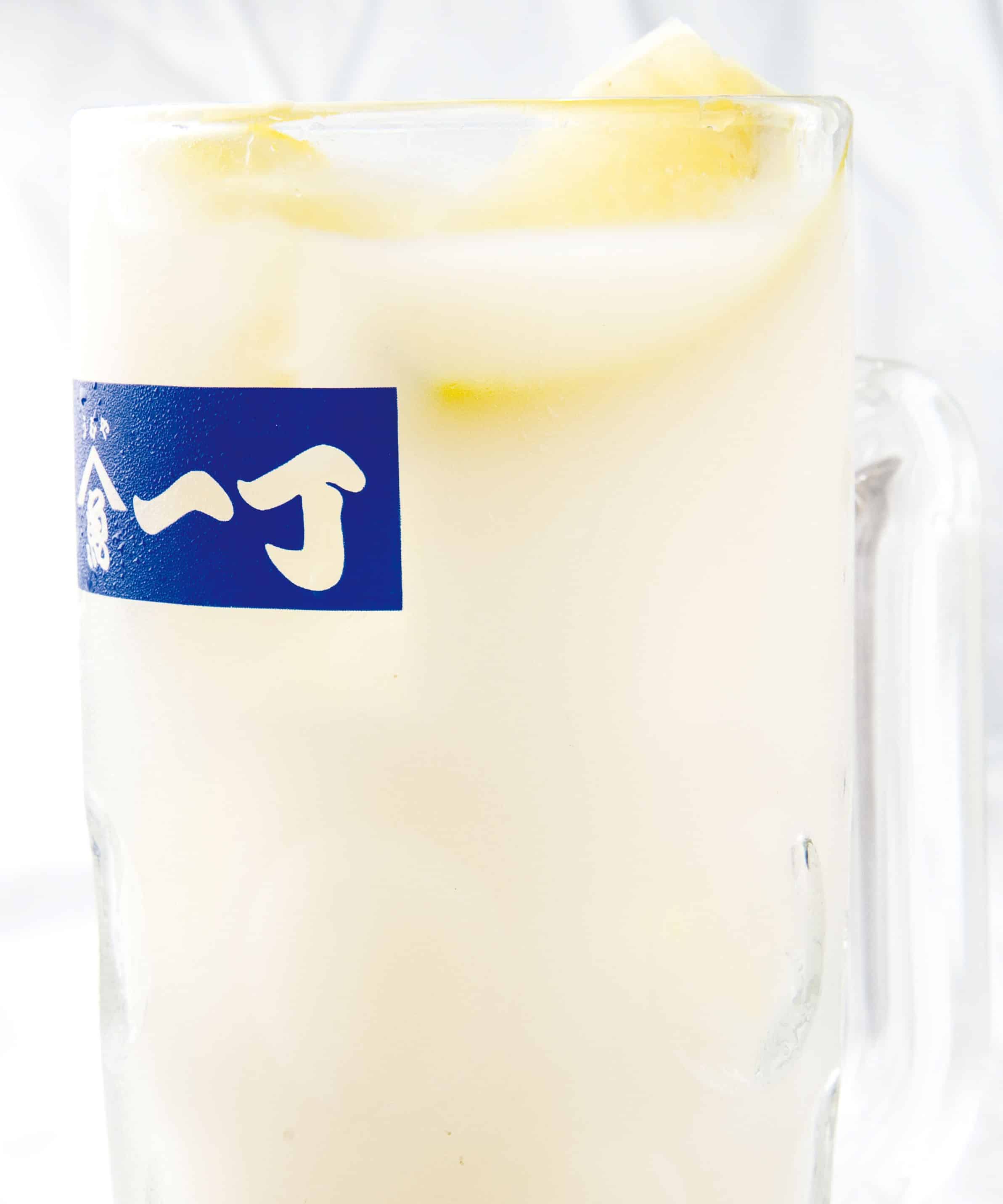 居酒屋　うおや一丁 川崎砂子店　カルピスレモンサワー／刺身／海鮮／寿司／ランチ／宴会4～30名様