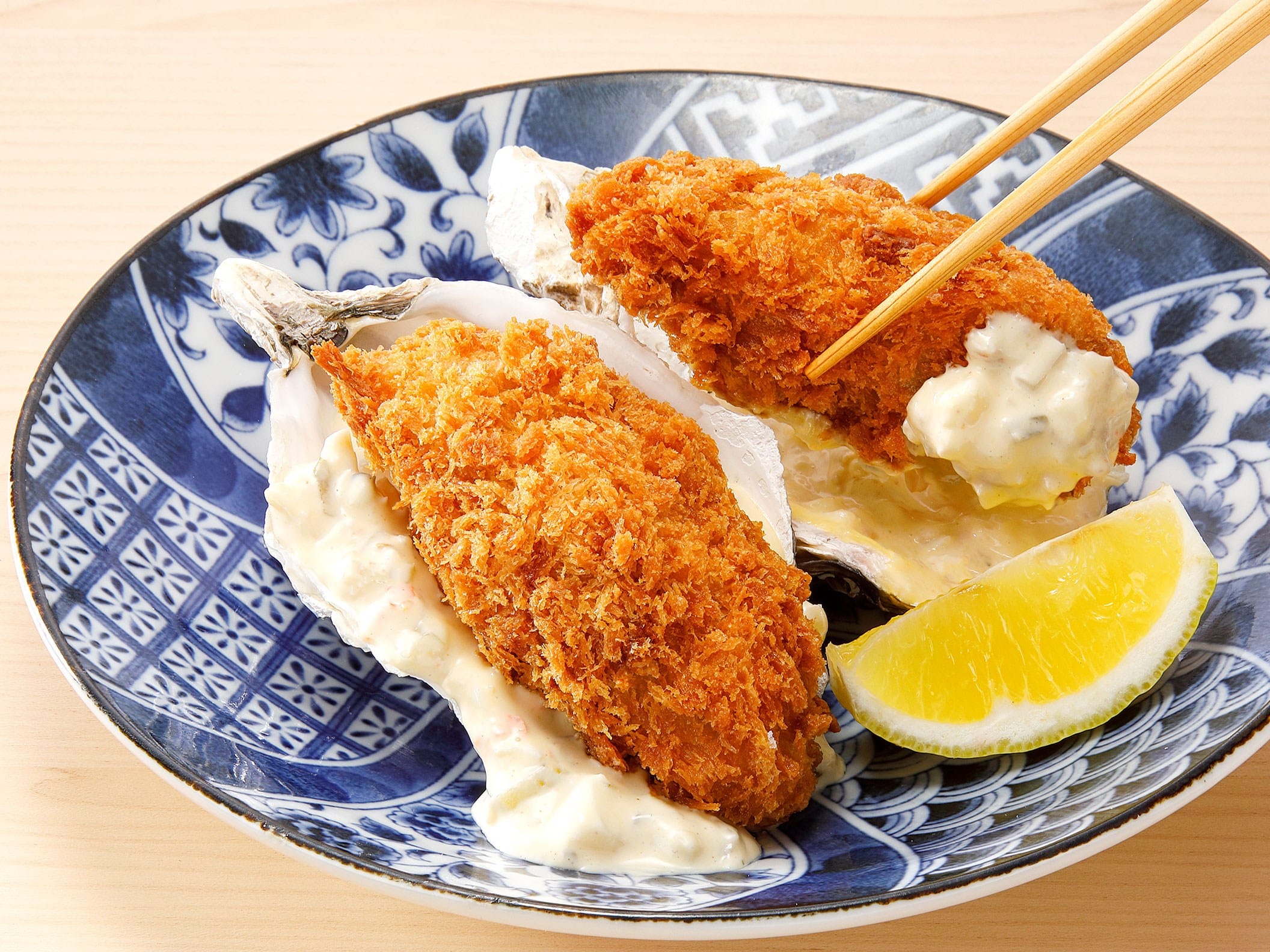 居酒屋 うおや一丁 川崎砂子店 広島県産大粒牡蠣フライ/刺身/海鮮/寿司/ランチ/宴会4~30名様