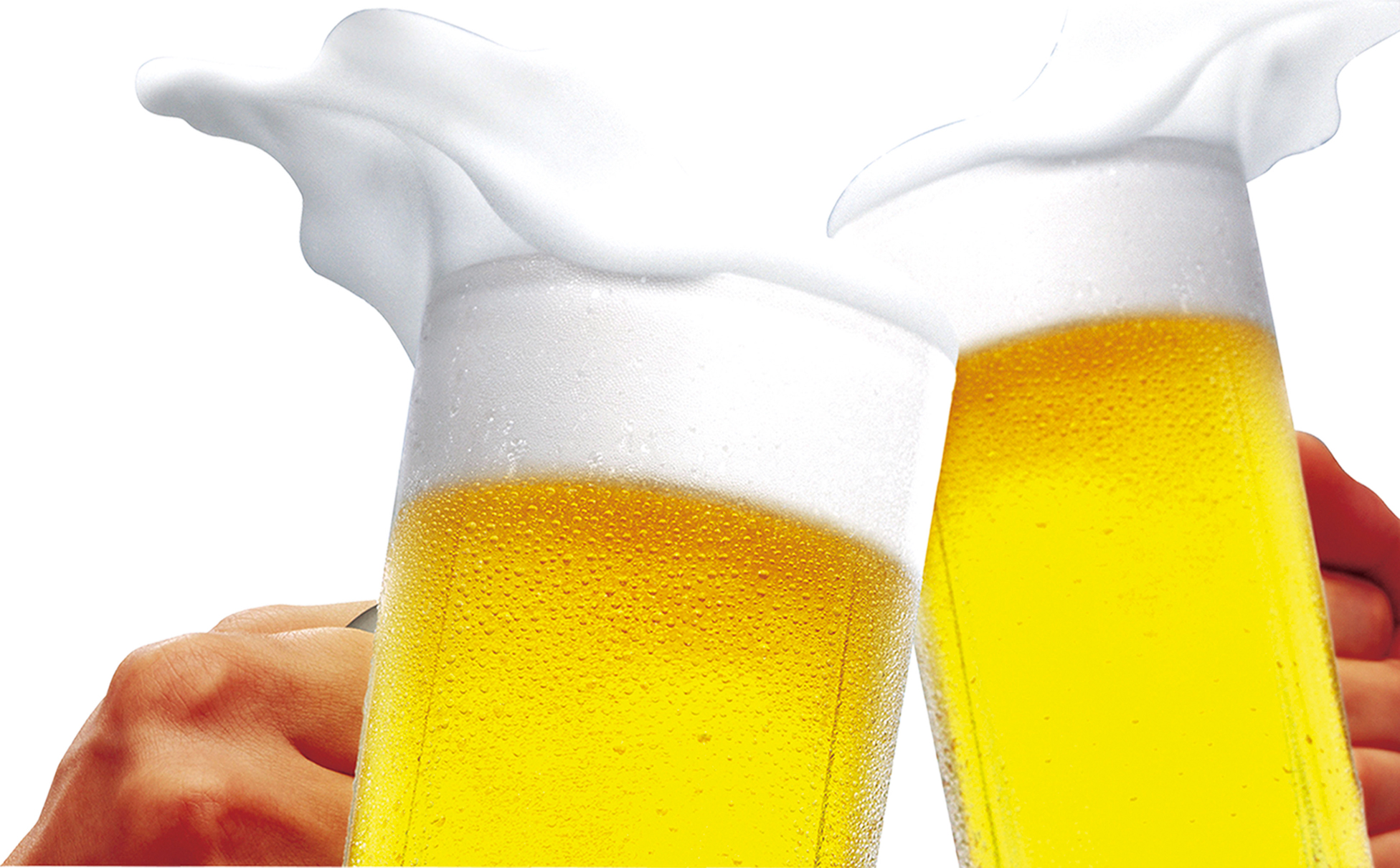 うおや一丁 新宿三光町店 乾杯生ビール先着100名様限定タダ!