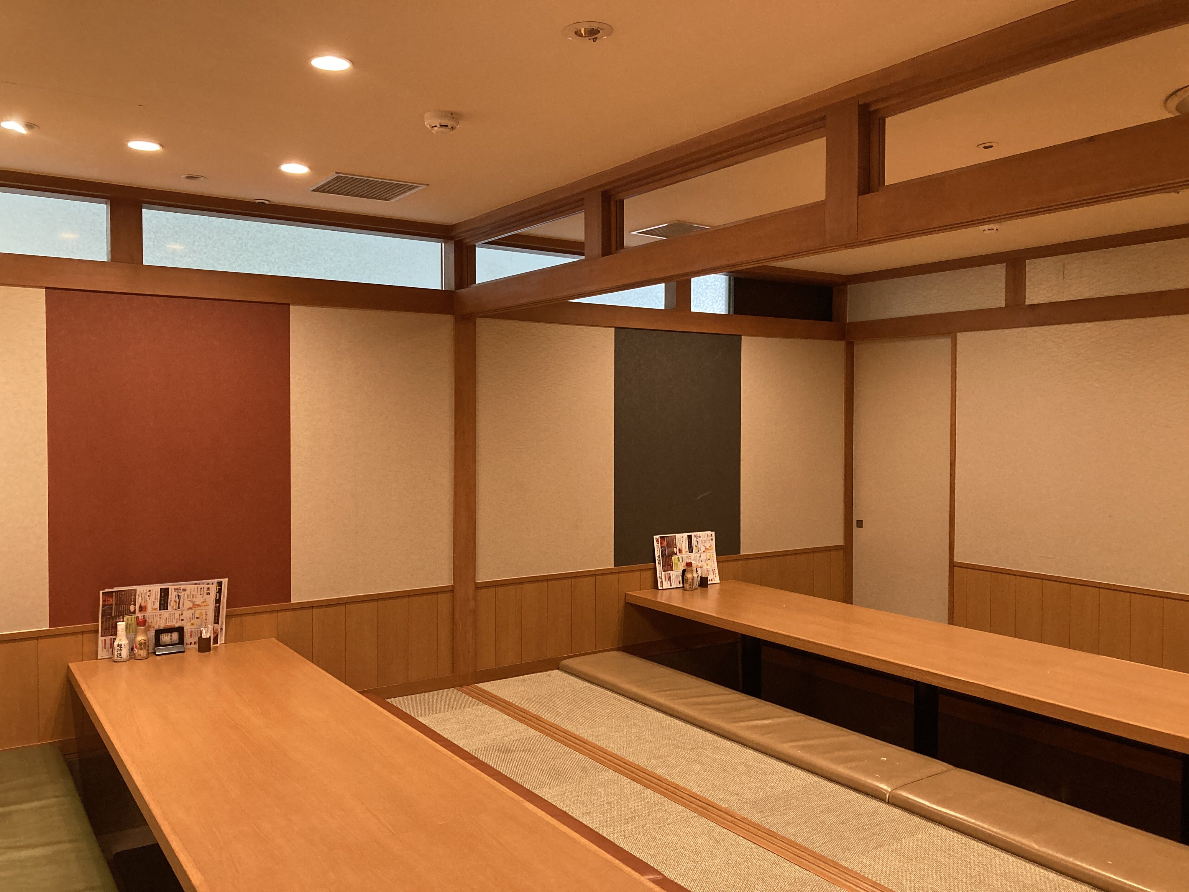 居酒屋 刺身と寿司 うおや一丁 新宿三光町店 忘年会/刺身/海鮮/寿司/ランチ/宴会4~40名様