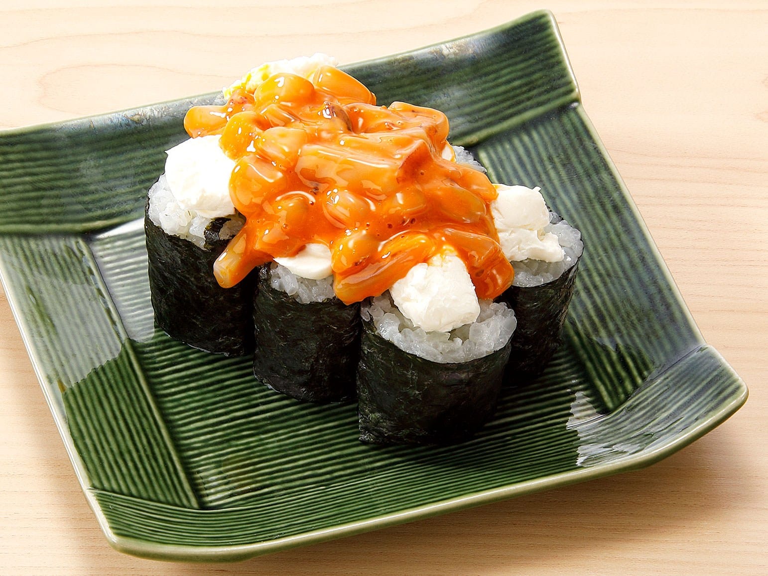 居酒屋　刺身と寿司　うおや一丁 新宿三光町店　あて巻き／刺身／海鮮／寿司／ランチ／宴会4～40名様