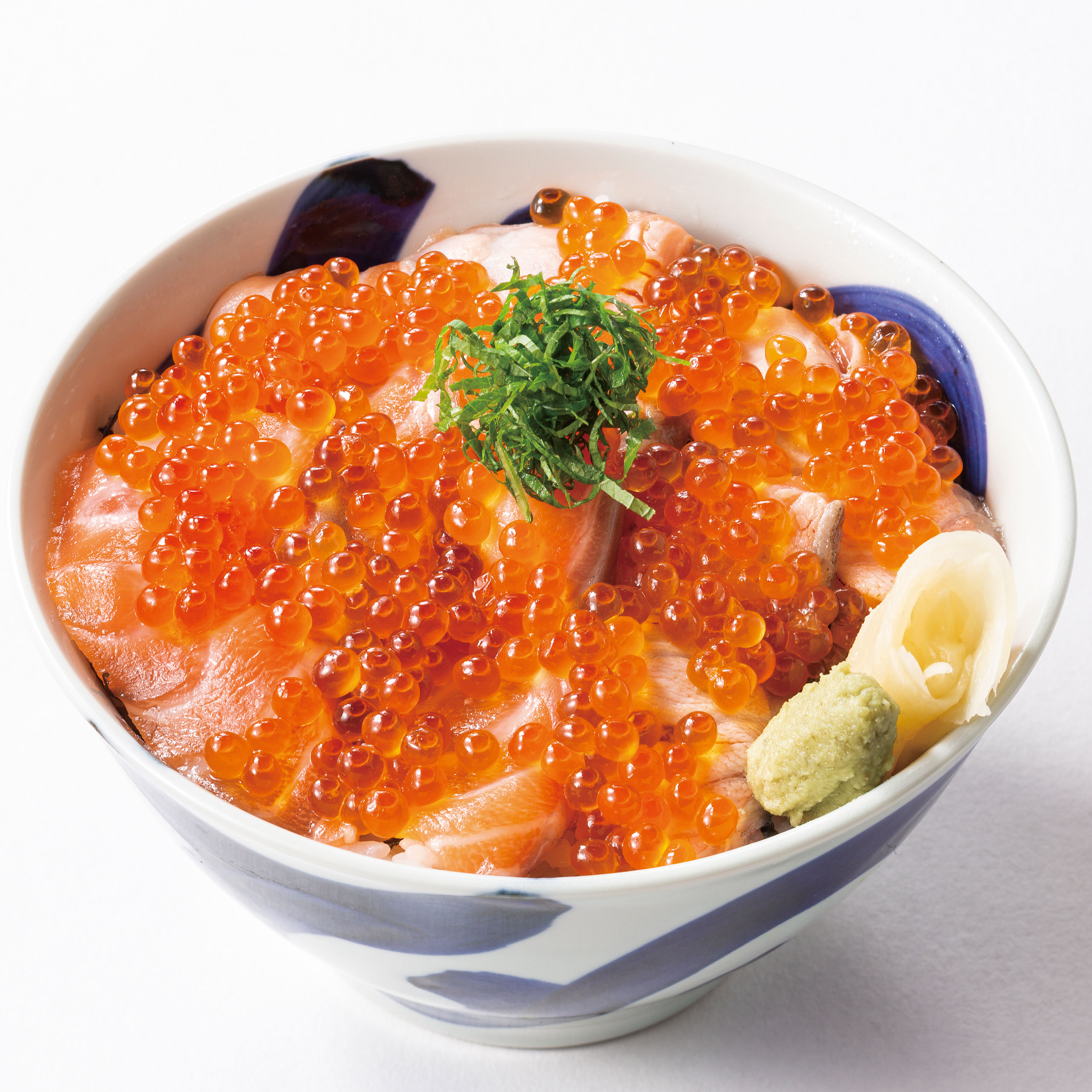 うおや一丁 浦和店　UberEats 天下無敵の海鮮丼