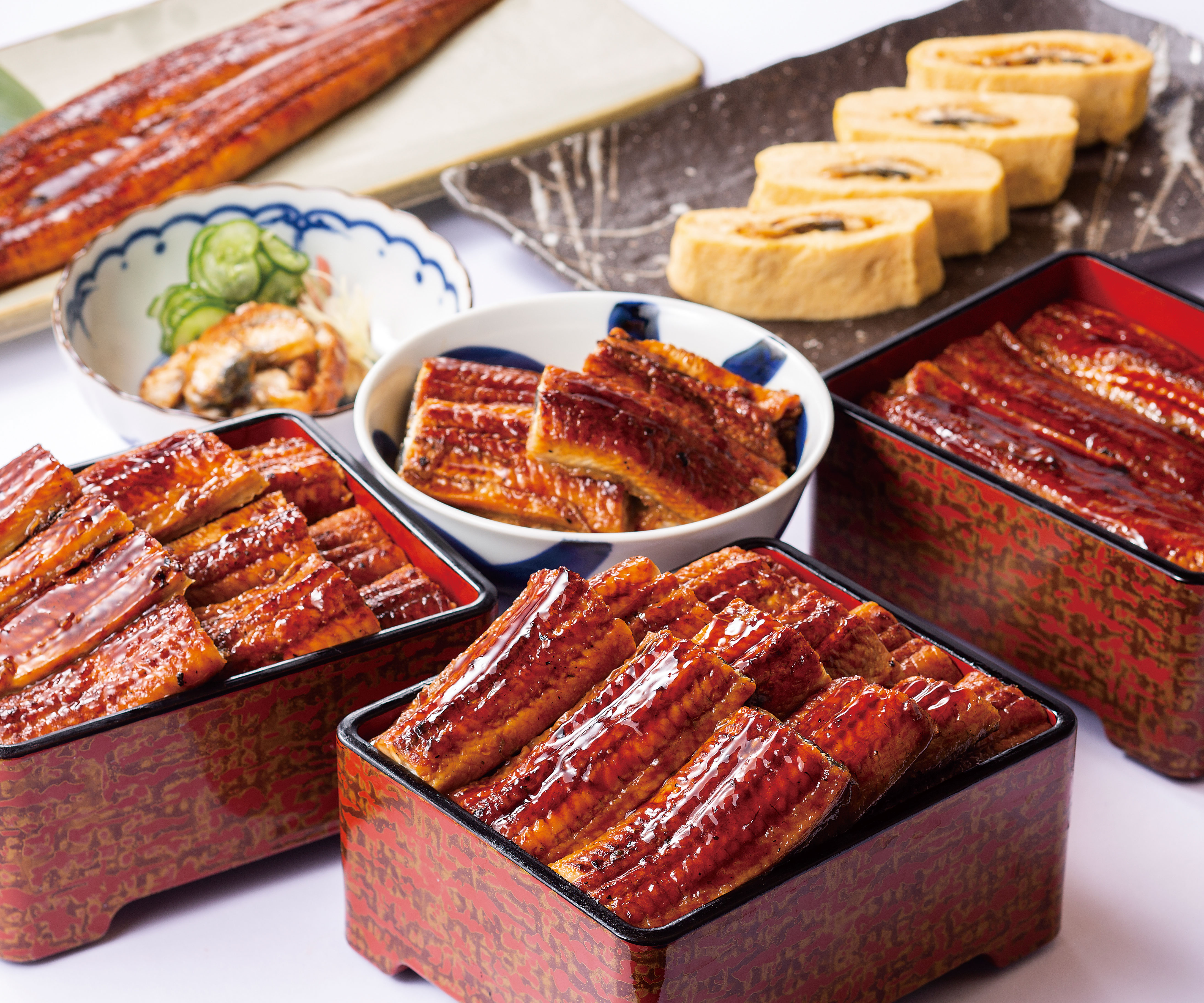 うおや一丁 浦和店　うな重で夏を乗り切りましょう！