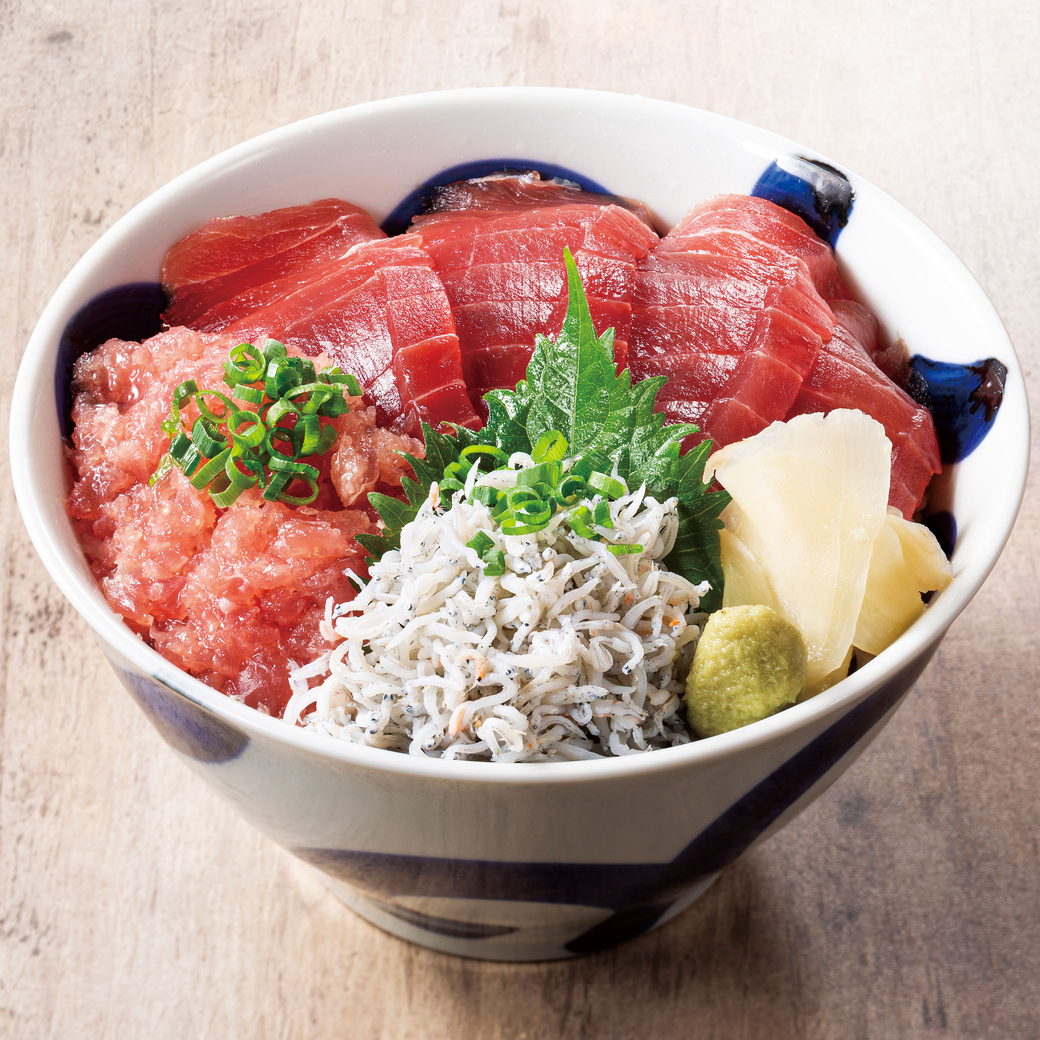 居酒屋 うおや一丁 浦和店　／ ランチタイムはうおや一丁へ