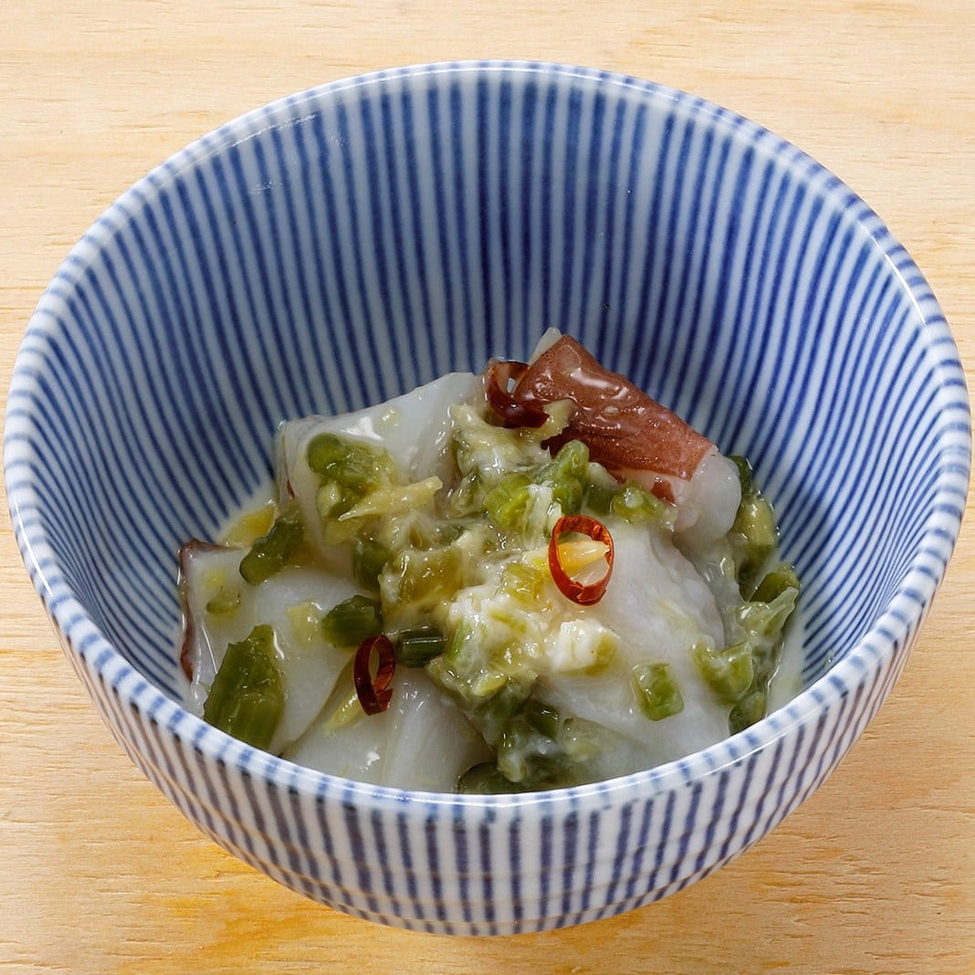 居酒屋 うおや一丁 浦和店 /たこわさ/刺身/海鮮/寿司/ランチ