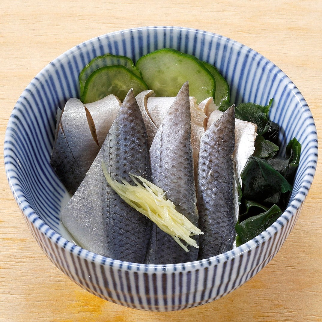 居酒屋 うおや一丁 浦和店 /コハダ酢/刺身/海鮮/寿司/ランチ