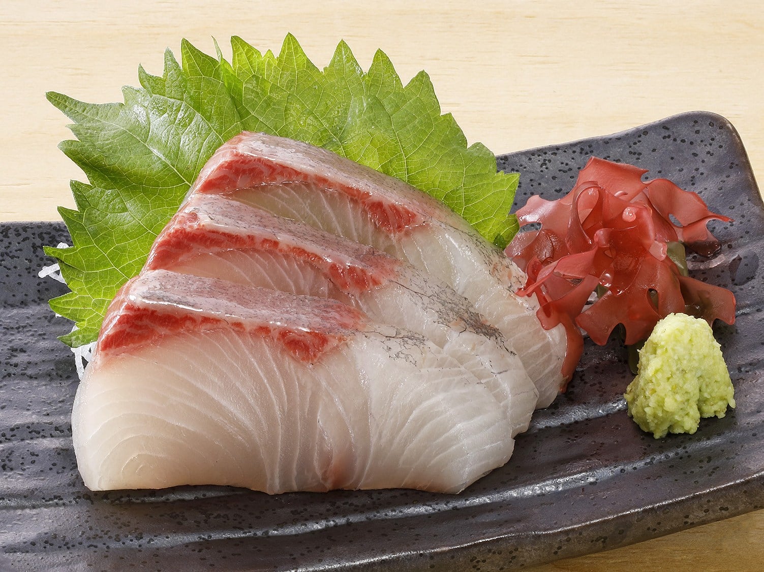 居酒屋　うおや一丁 浦和店　ぶり刺身／刺身／海鮮／寿司／ランチ