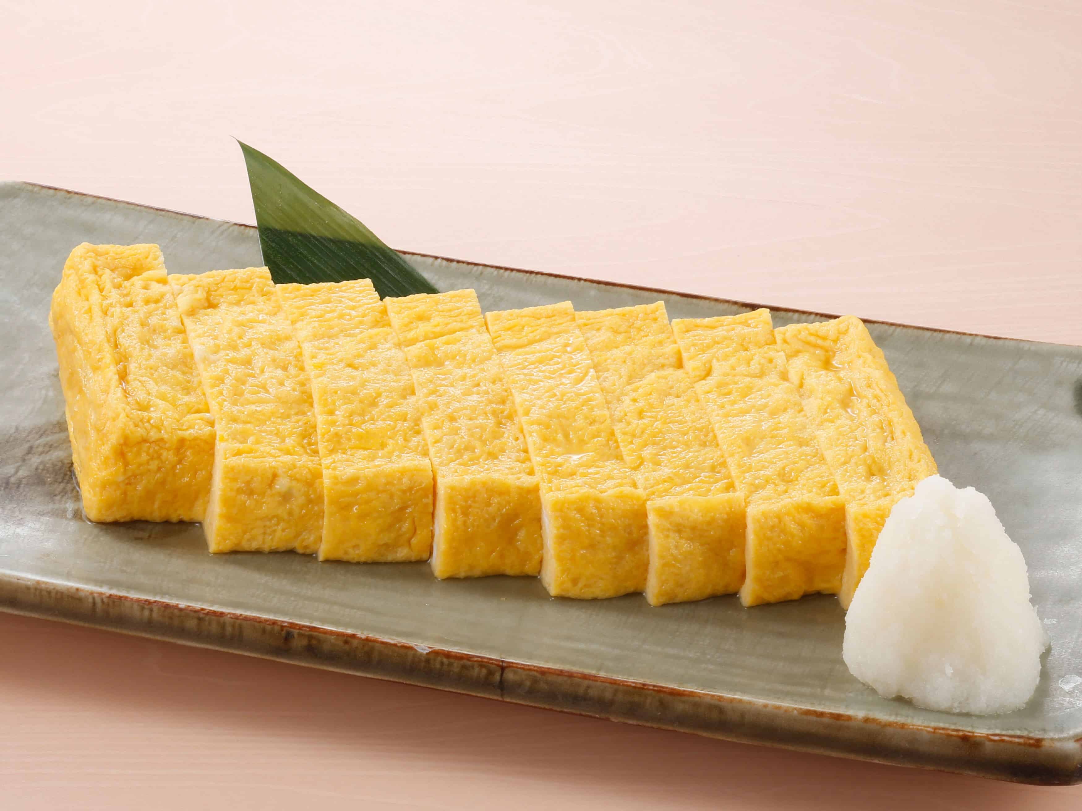 居酒屋　うおや一丁 浦和店　だし巻き玉子／刺身／海鮮／寿司／ランチ