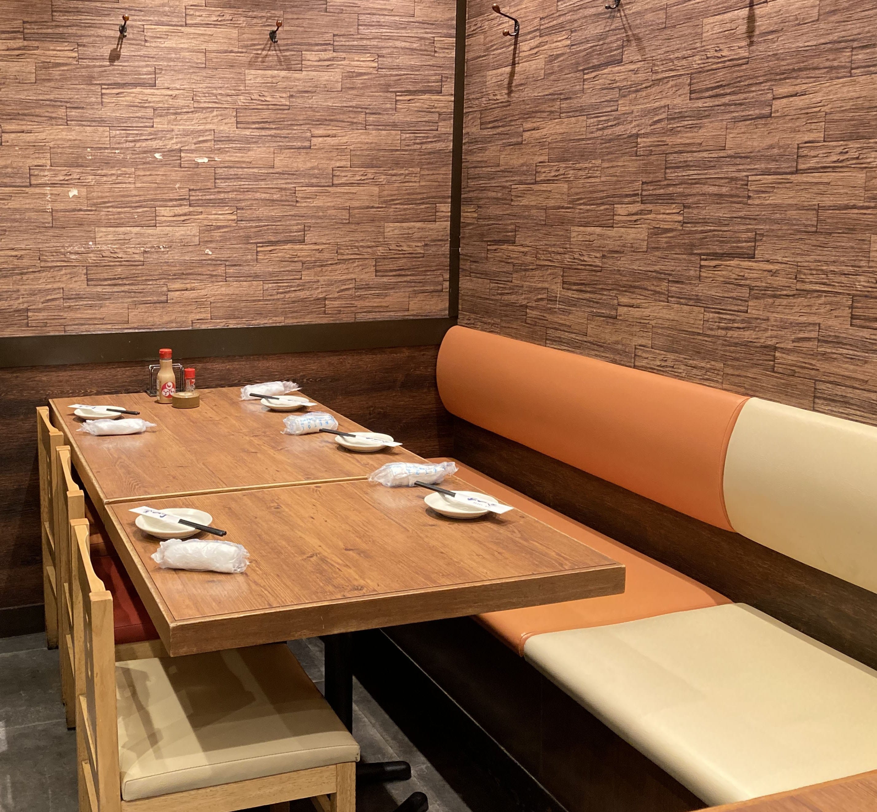 居酒屋 うおや一丁 浦和店 忘年会/刺身/海鮮/寿司/ランチ